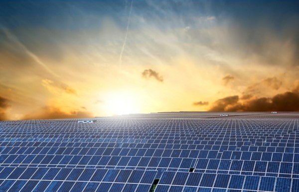 Solarpark