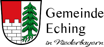 Logo der Gemeinde Eching
